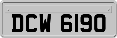 DCW6190