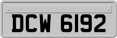 DCW6192