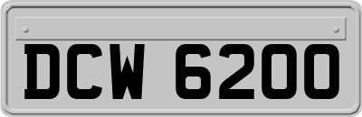 DCW6200