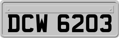 DCW6203