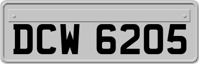DCW6205