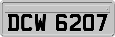 DCW6207