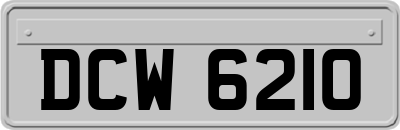 DCW6210