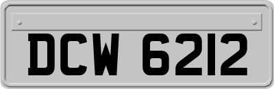 DCW6212