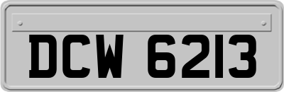 DCW6213