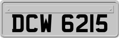 DCW6215