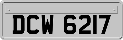 DCW6217