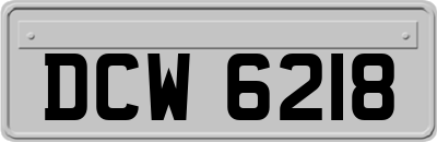 DCW6218