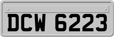 DCW6223