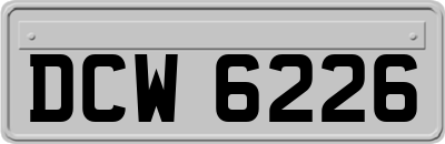 DCW6226