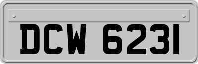 DCW6231