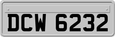 DCW6232