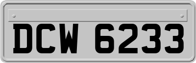 DCW6233