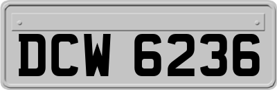 DCW6236