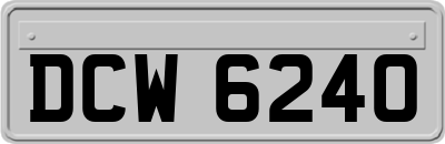 DCW6240