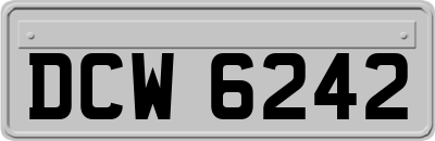 DCW6242