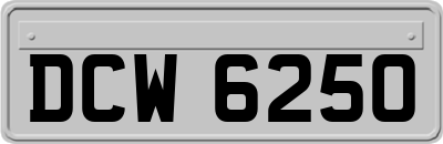 DCW6250
