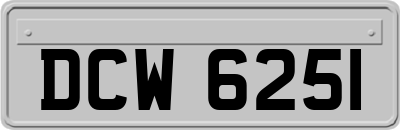 DCW6251