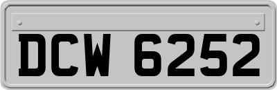 DCW6252