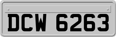 DCW6263