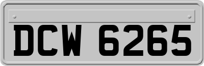 DCW6265