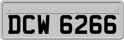 DCW6266