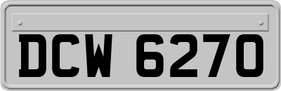 DCW6270
