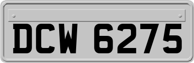 DCW6275