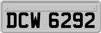 DCW6292