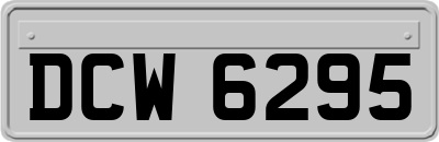 DCW6295