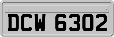 DCW6302