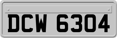 DCW6304