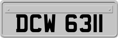 DCW6311
