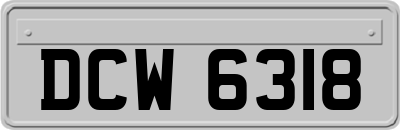 DCW6318