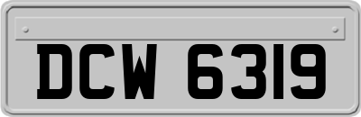 DCW6319
