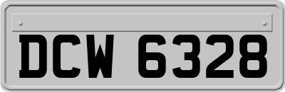 DCW6328