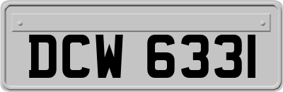 DCW6331