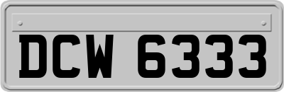 DCW6333