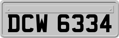 DCW6334