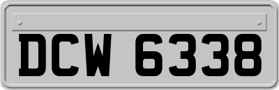 DCW6338
