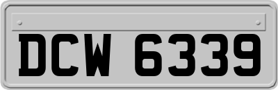 DCW6339