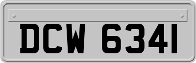 DCW6341