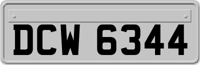 DCW6344