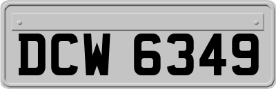 DCW6349