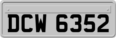 DCW6352