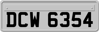 DCW6354