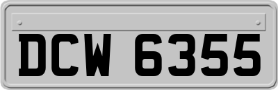 DCW6355