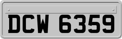 DCW6359