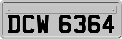 DCW6364