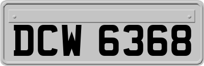 DCW6368